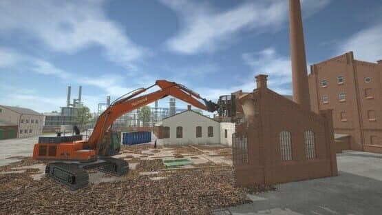 Demolition Pro Online — screenshot 2