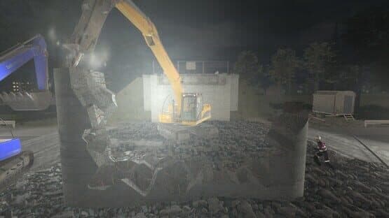 Demolition Pro Online — screenshot 4