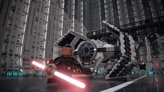 LEGO Star Wars: The Skywalker Saga - Character Collection 1 & 2 — screenshot 4