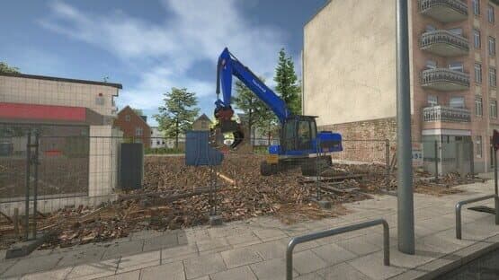 Demolition Pro Online — screenshot 6