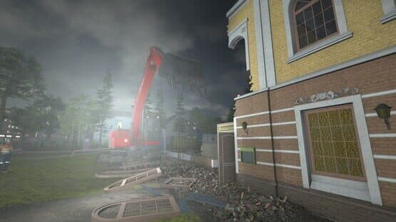 Demolition Pro Online — screenshot 8