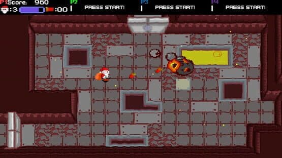 Christmas Blaster — screenshot 7