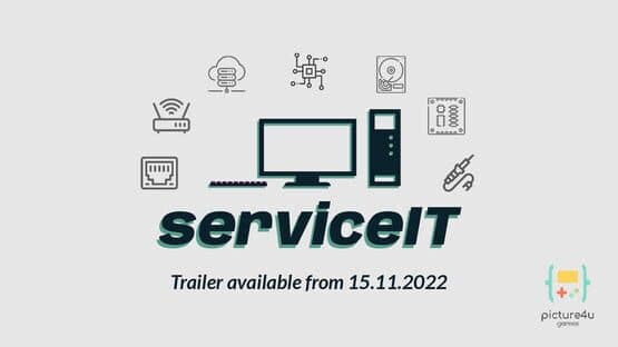 ServiceIT — screenshot 1