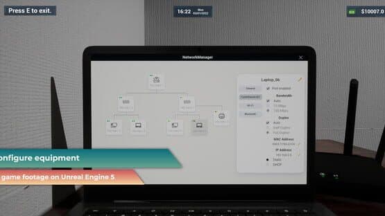 ServiceIT — screenshot 4