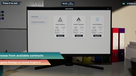 ServiceIT — screenshot 6