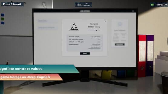 ServiceIT — screenshot 7