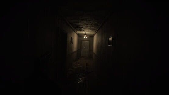 Shrieking Darkness — screenshot 1