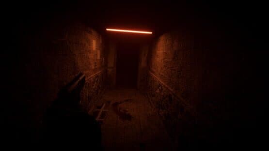Shrieking Darkness — screenshot 2