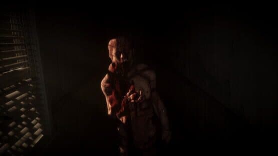 Shrieking Darkness — screenshot 3