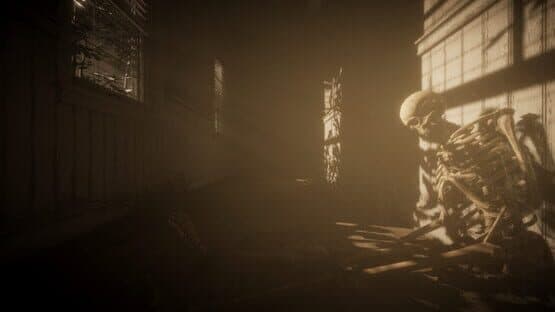 Shrieking Darkness — screenshot 4