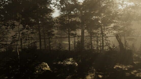 Shrieking Darkness — screenshot 6