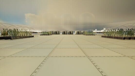 Sky Base Venus — screenshot 1