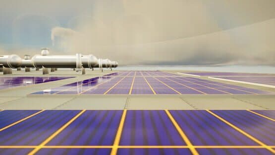Sky Base Venus — screenshot 2