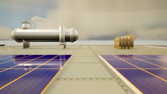 Sky Base Venus — screenshot 5