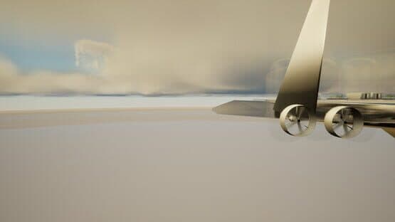 Sky Base Venus — screenshot 7