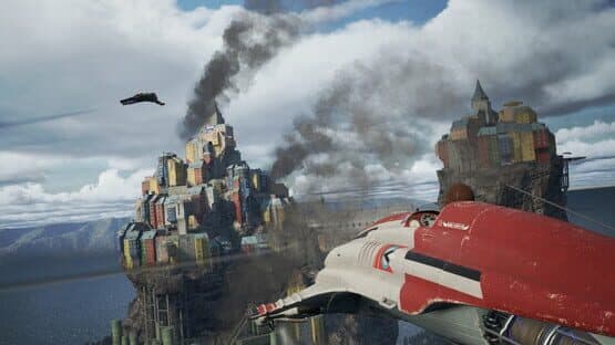 Wingy — screenshot 2