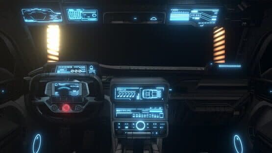 Neon Noir — screenshot 3