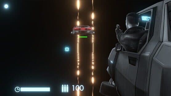 Neon Noir — screenshot 5