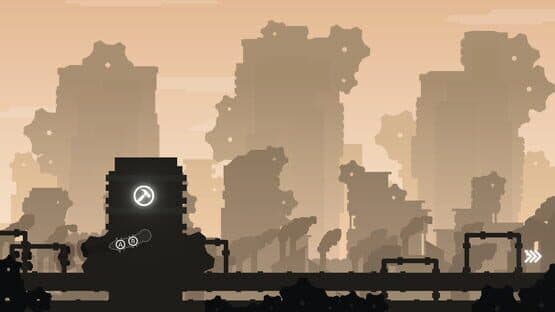 Iron Mandate — screenshot 2