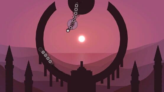 Iron Mandate — screenshot 4