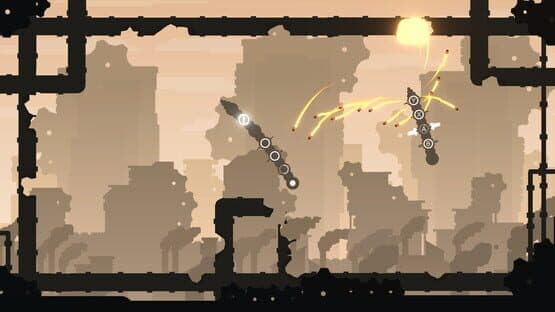 Iron Mandate — screenshot 6