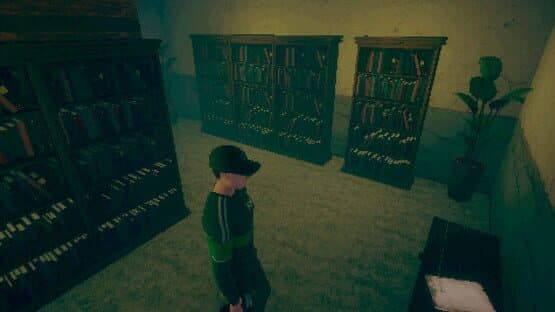 Delivery Man — screenshot 1
