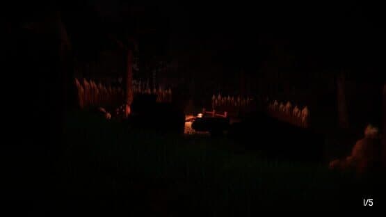 Siren Head: The Horror Experience — screenshot 4