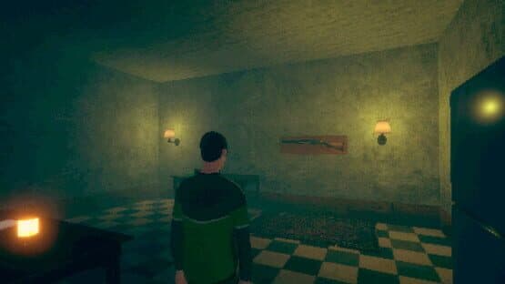 Delivery Man — screenshot 2