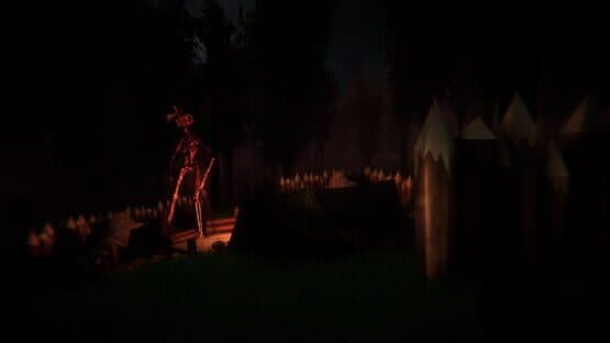 Siren Head: The Horror Experience — screenshot 5