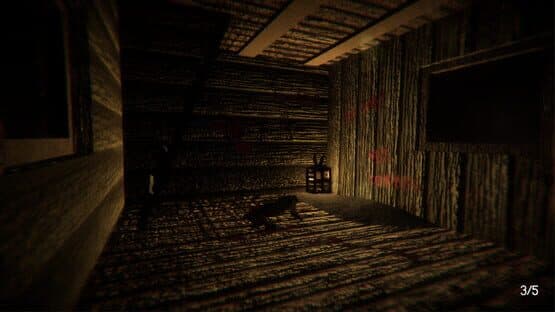 Siren Head: The Horror Experience — screenshot 7