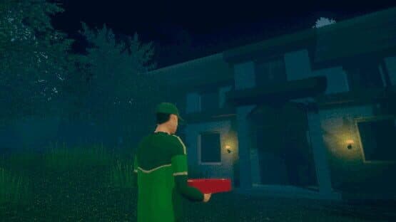 Delivery Man — screenshot 4