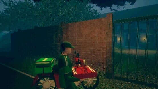Delivery Man — screenshot 5