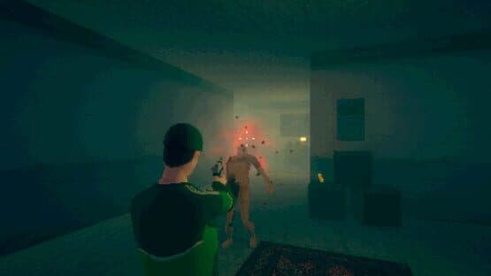 Delivery Man — screenshot 6