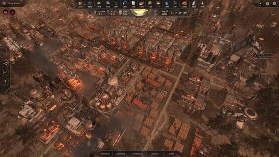New Cycle — screenshot 1
