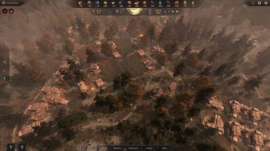 New Cycle — screenshot 2