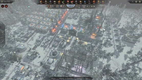 New Cycle — screenshot 3