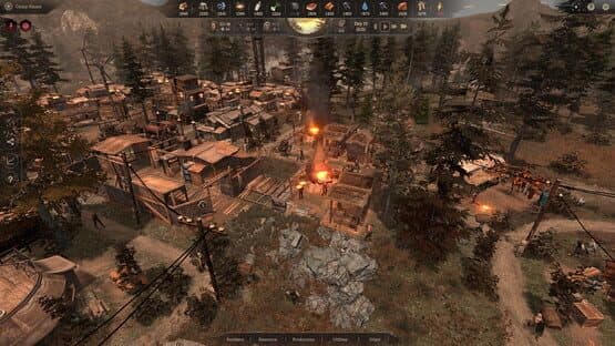 New Cycle — screenshot 4