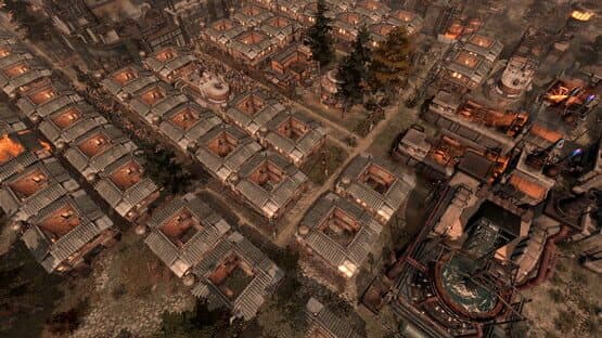 New Cycle — screenshot 5