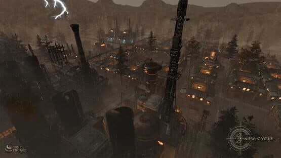 New Cycle — screenshot 6