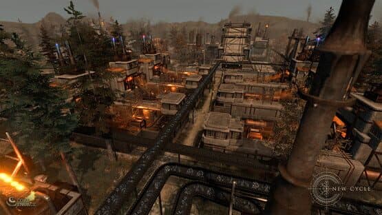 New Cycle — screenshot 8