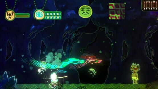 Huni Kuin: Beya Xinã Bena — screenshot 3