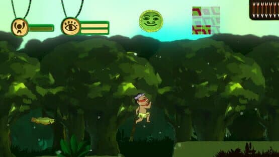 Huni Kuin: Beya Xinã Bena — screenshot 4