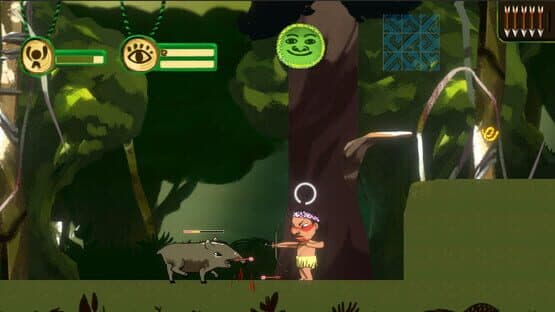 Huni Kuin: Beya Xinã Bena — screenshot 5