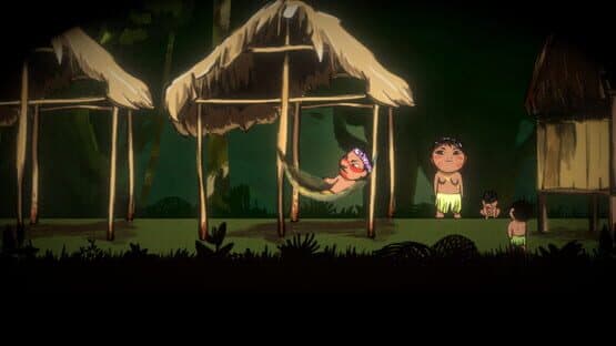 Huni Kuin: Beya Xinã Bena — screenshot 7