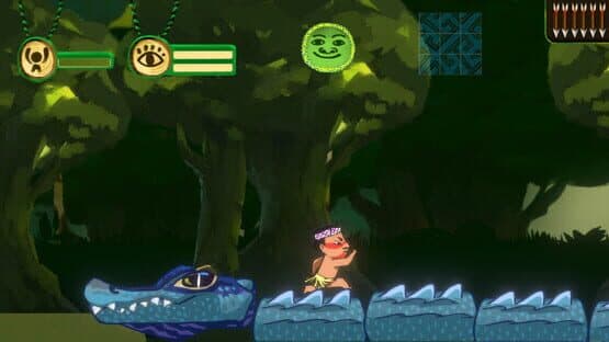 Huni Kuin: Beya Xinã Bena — screenshot 8