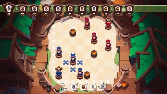 Chess Royale — screenshot 1