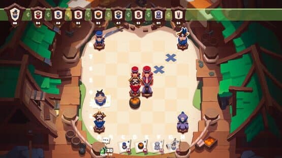 Chess Royale — screenshot 2