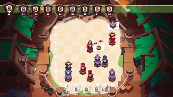 Chess Royale — screenshot 3