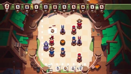 Chess Royale — screenshot 4