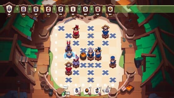 Chess Royale — screenshot 5